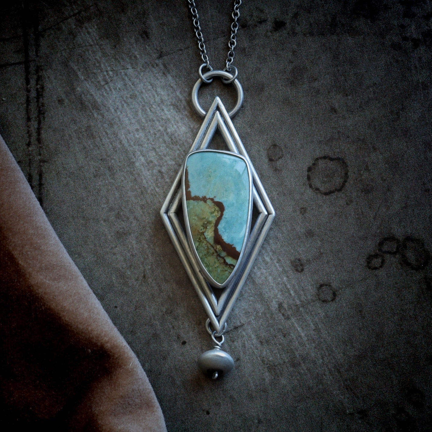 Vistaite Necklace