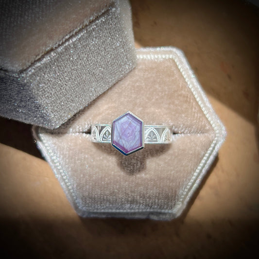 Ruby Ring