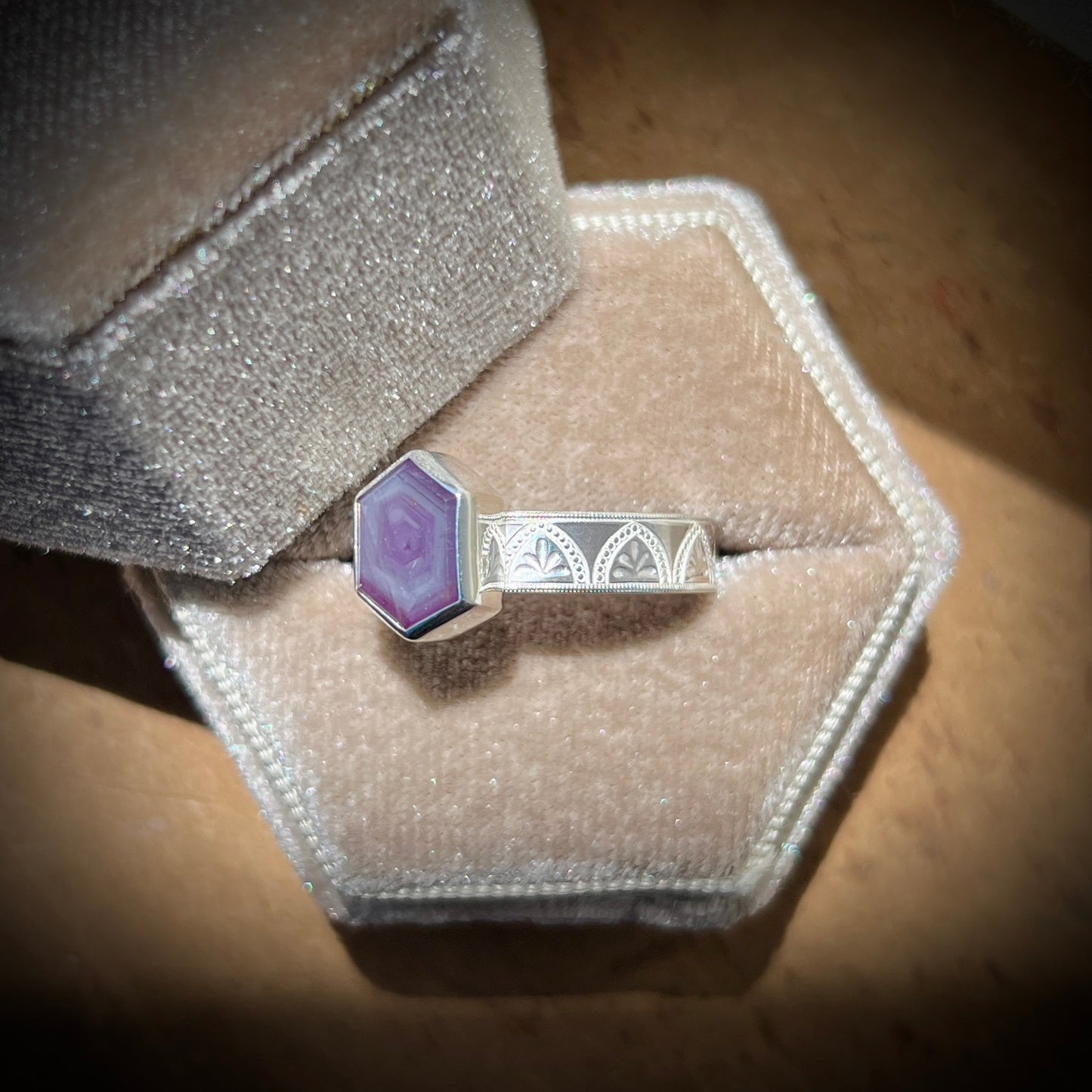 Ruby Ring
