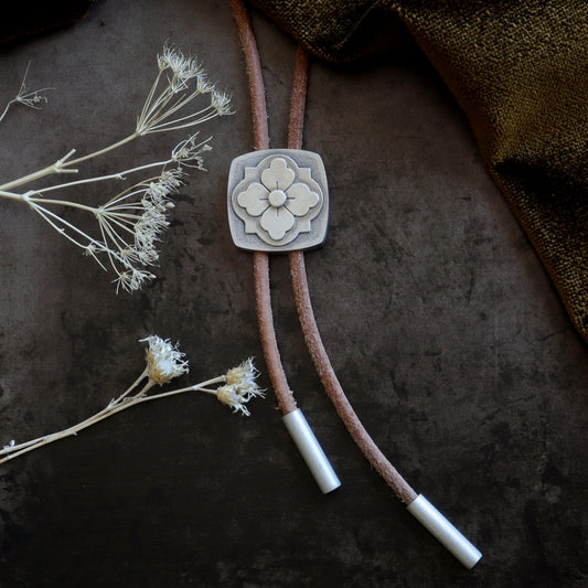Televera Bolo Tie