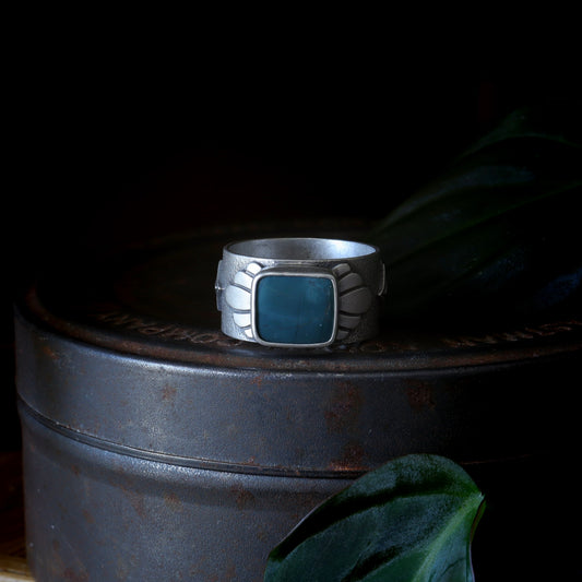 Skaggs Jasper Ring