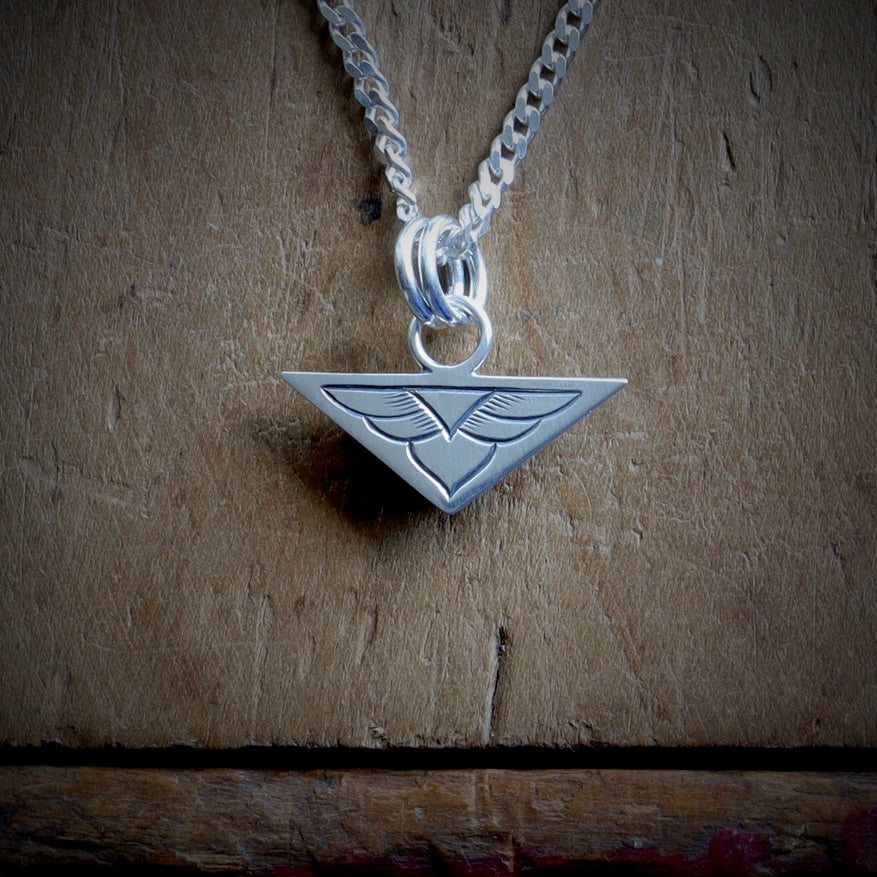 Triangle Charm