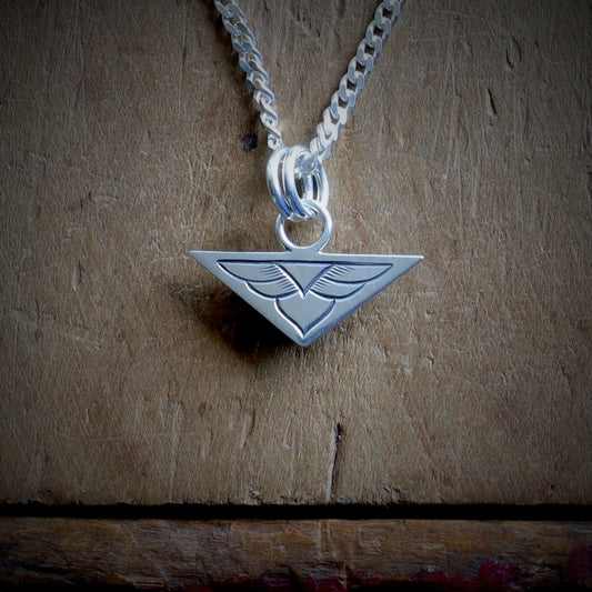 Triangle Charm