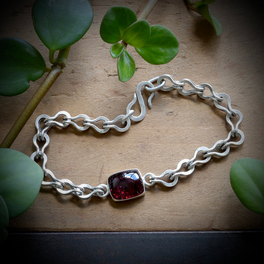 Tourmaline Bracelet