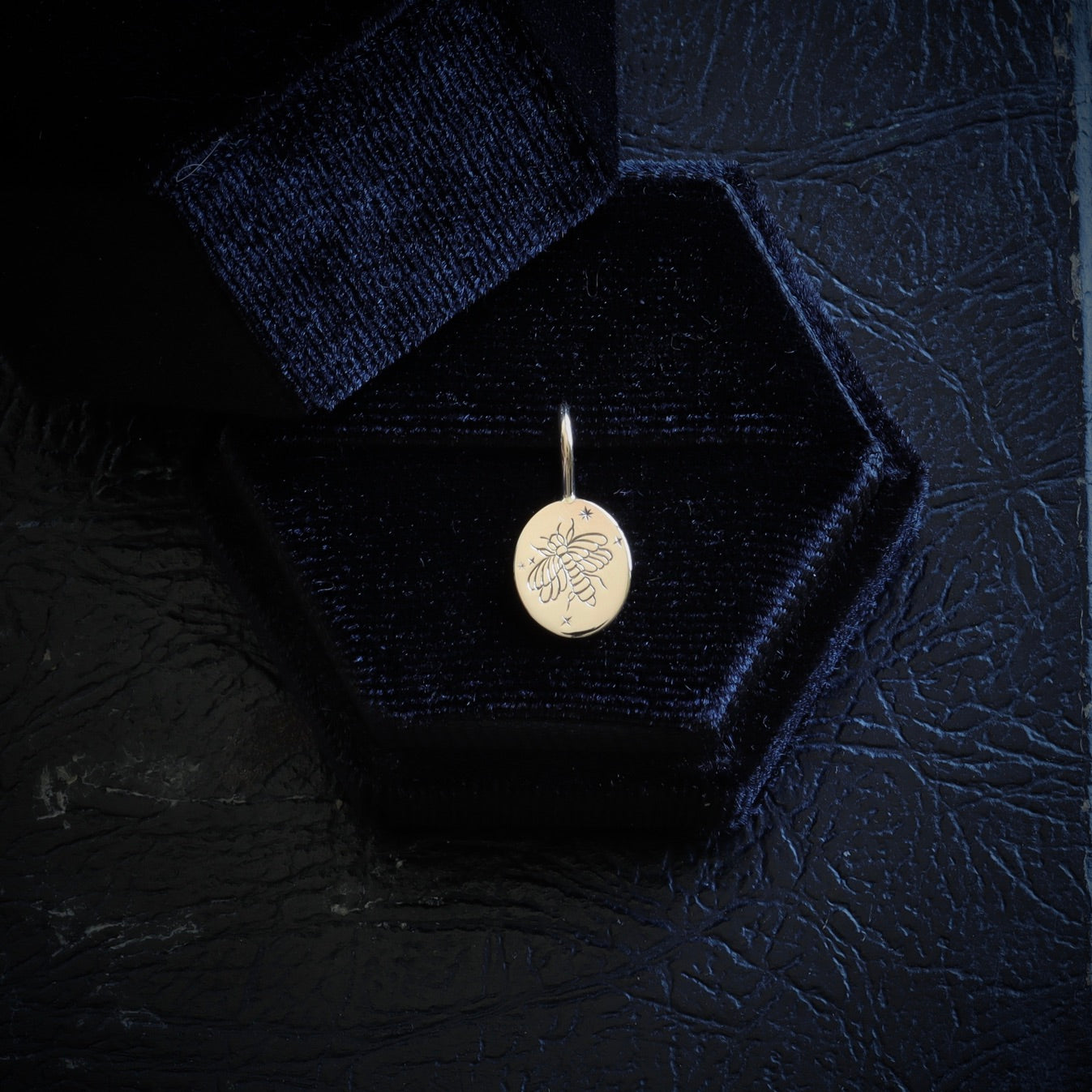 Constellation Pendant